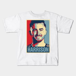 Harrison Kids T-Shirt